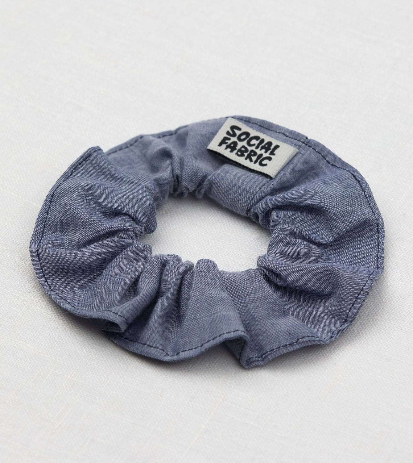 Upcycling Scrunchies