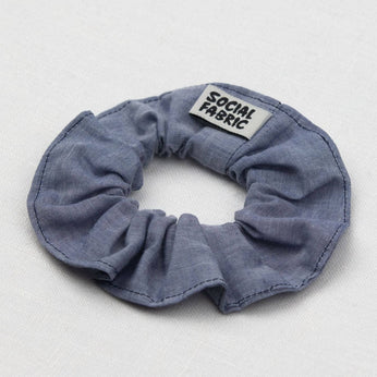 Upcycling Scrunchies 