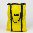 Shopper aus Fallschirm-Material - Modell Gelb