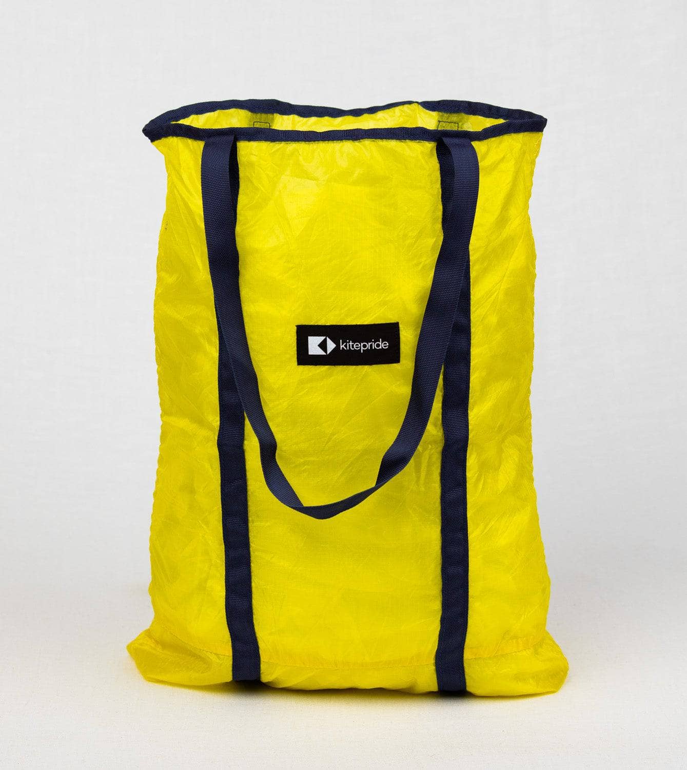 Shopper aus Fallschirm-Material