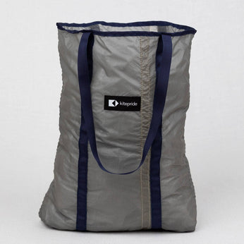 Shopper aus Fallschirm-Material 