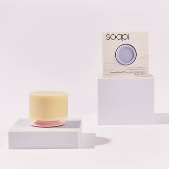 Soapi (magnetischer Seifenhalter) 