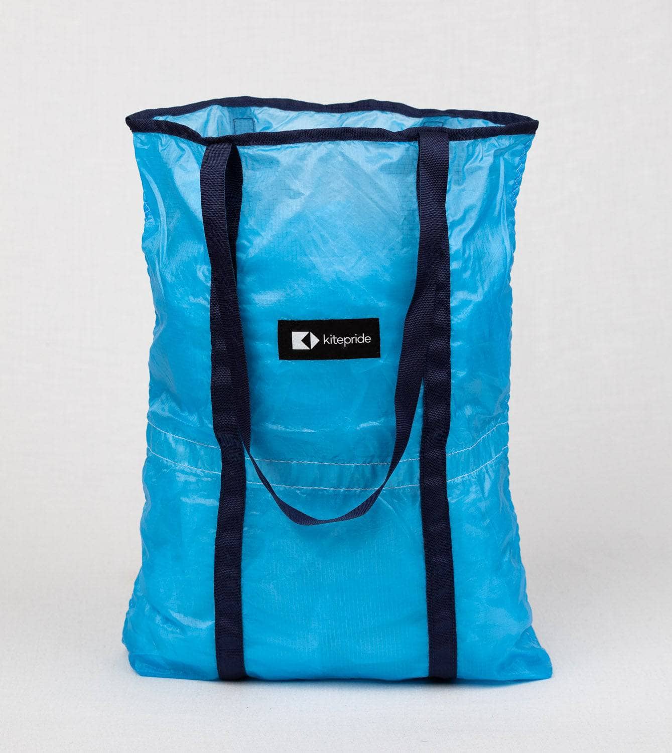 Shopper aus Fallschirm-Material