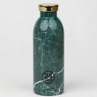 Clima Thermosflasche (isoliert) 500ml - Green Marble