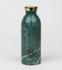 Clima Thermosflasche (isoliert) 500ml Green Marble