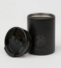 Travel Thermobecher 350ml Tuxedo Black