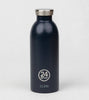 Clima Thermosflasche (isoliert) 500ml Deep Blue