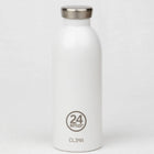 Clima Thermosflasche (isoliert) 500ml - Arctic White