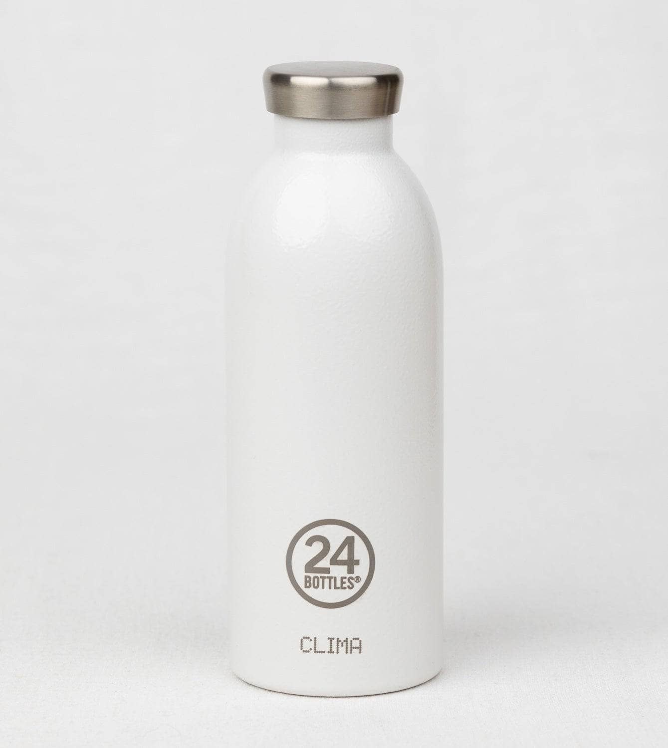 Clima Thermosflasche (isoliert) 500ml