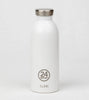 Clima Thermosflasche (isoliert) 500ml Arctic White