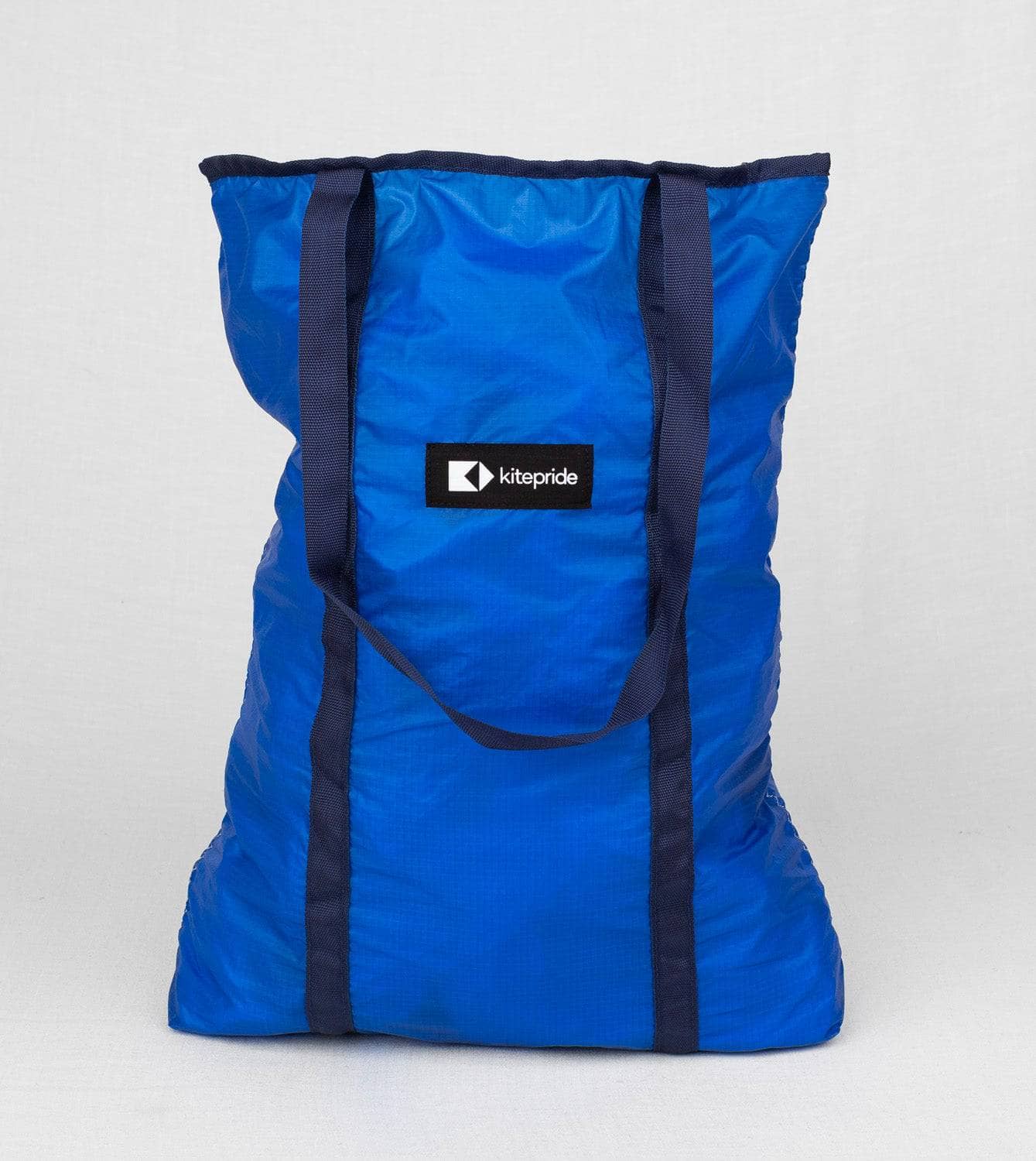 Shopper aus Fallschirm-Material