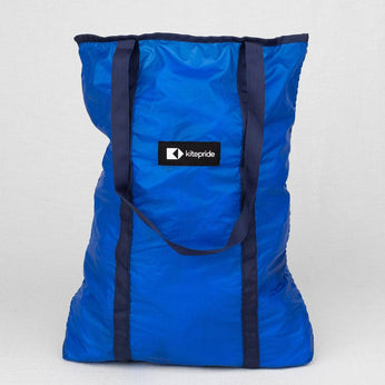 Shopper aus Fallschirm-Material 