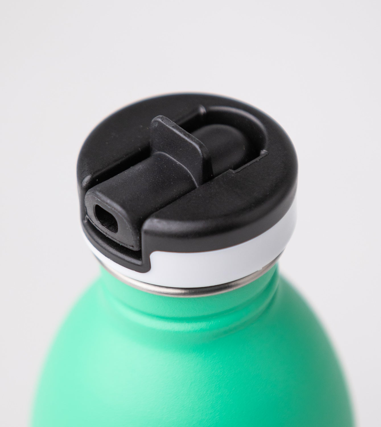 Sportdeckel für 24Bottles