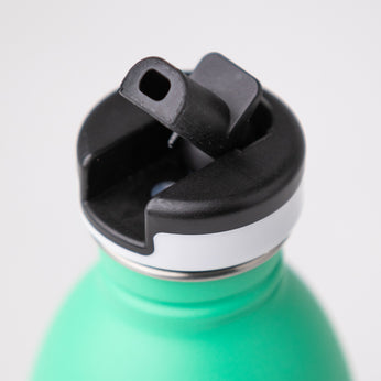Sportdeckel für 24Bottles 