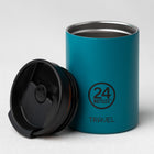 Travel Thermobecher 350ml - Atlantic Bay