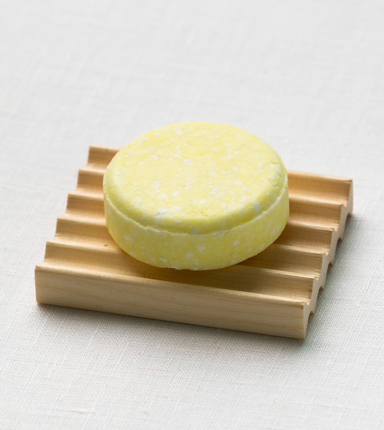 Shampoo - Kaveri Calming (Sandelholz)