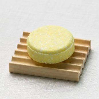 Shampoo - Kaveri Calming (Sandelholz) 