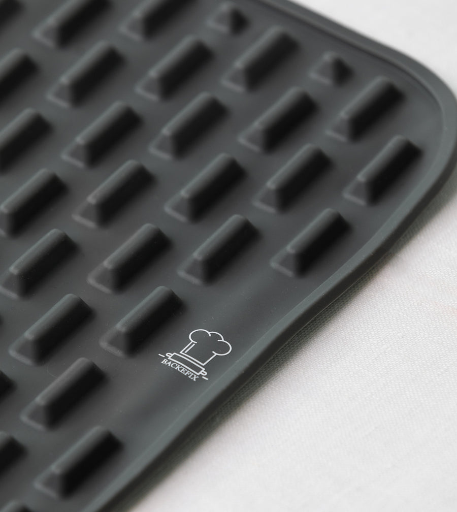 Wiederverwendbare Grillmatte für den Ofen