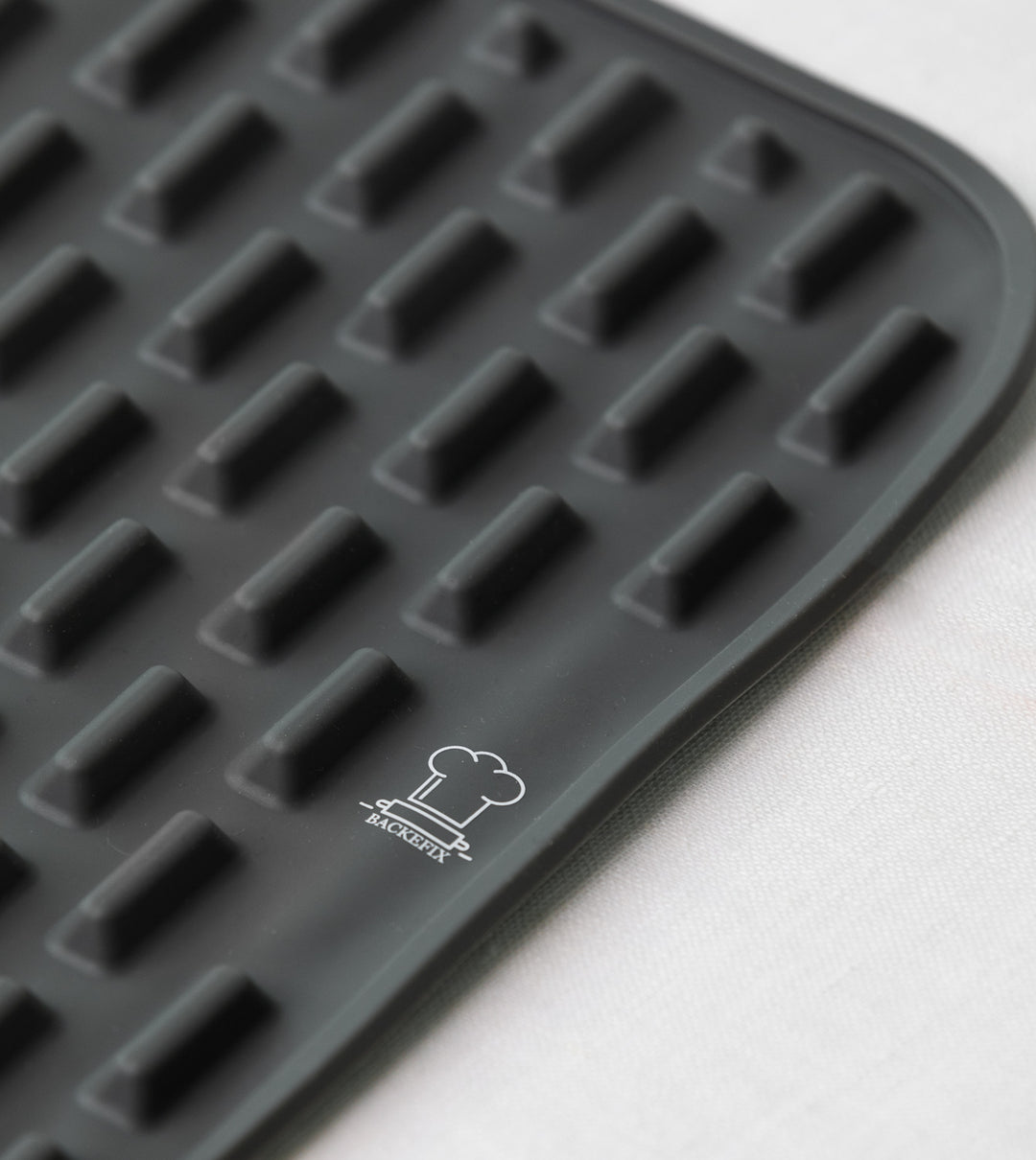 Wiederverwendbare Grillmatte für den Ofen