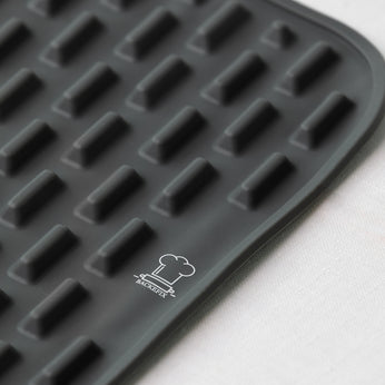 Wiederverwendbare Grillmatte für den Ofen 