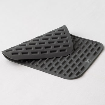 Wiederverwendbare Grillmatte für den Ofen 