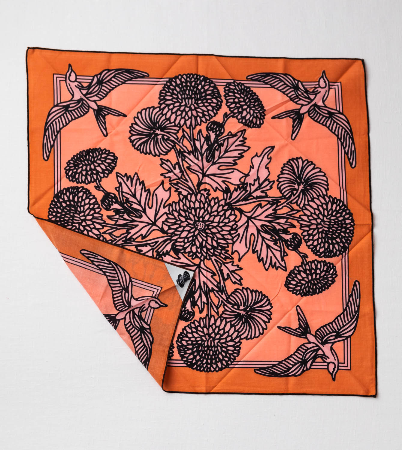 Charity Bandana - Life in Flight