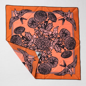Charity Bandana - Life in Flight 
