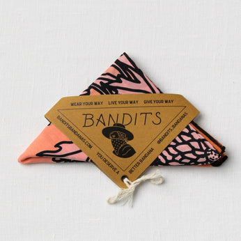 Charity Bandana - Life in Flight 