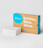 Bluuwash Waschmittelstreifen Alpenfrisch