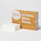 Bluuwash Waschmittelstreifen - Duftfrei