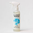Allzweckreiniger: sämtliche Oberflächen - 500ml PET Flasche