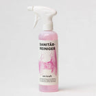 Sanitärreiniger: Kalk und Seifenreste - 500ml PET Flasche