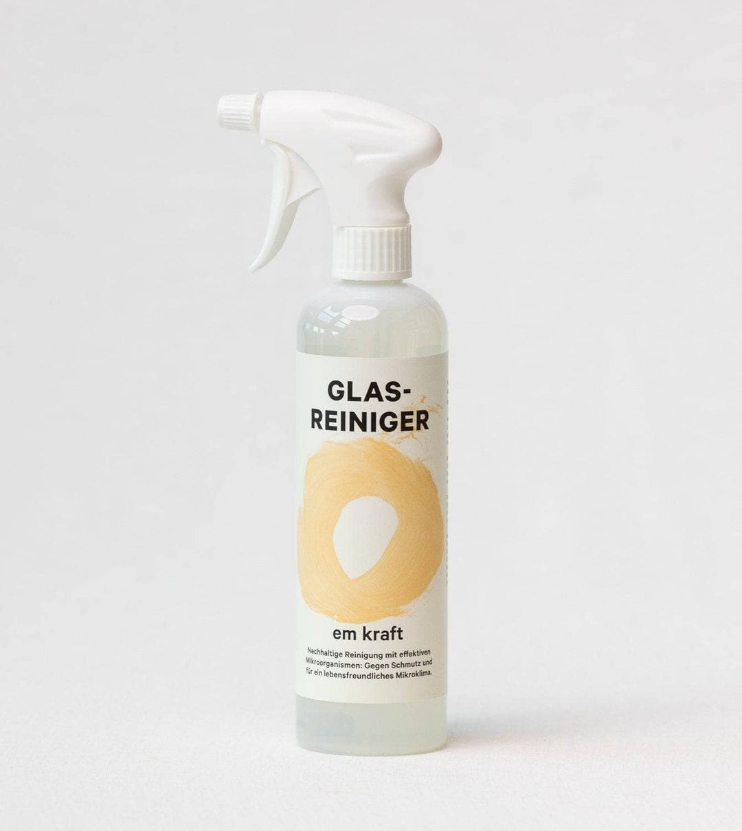 Glasreiniger