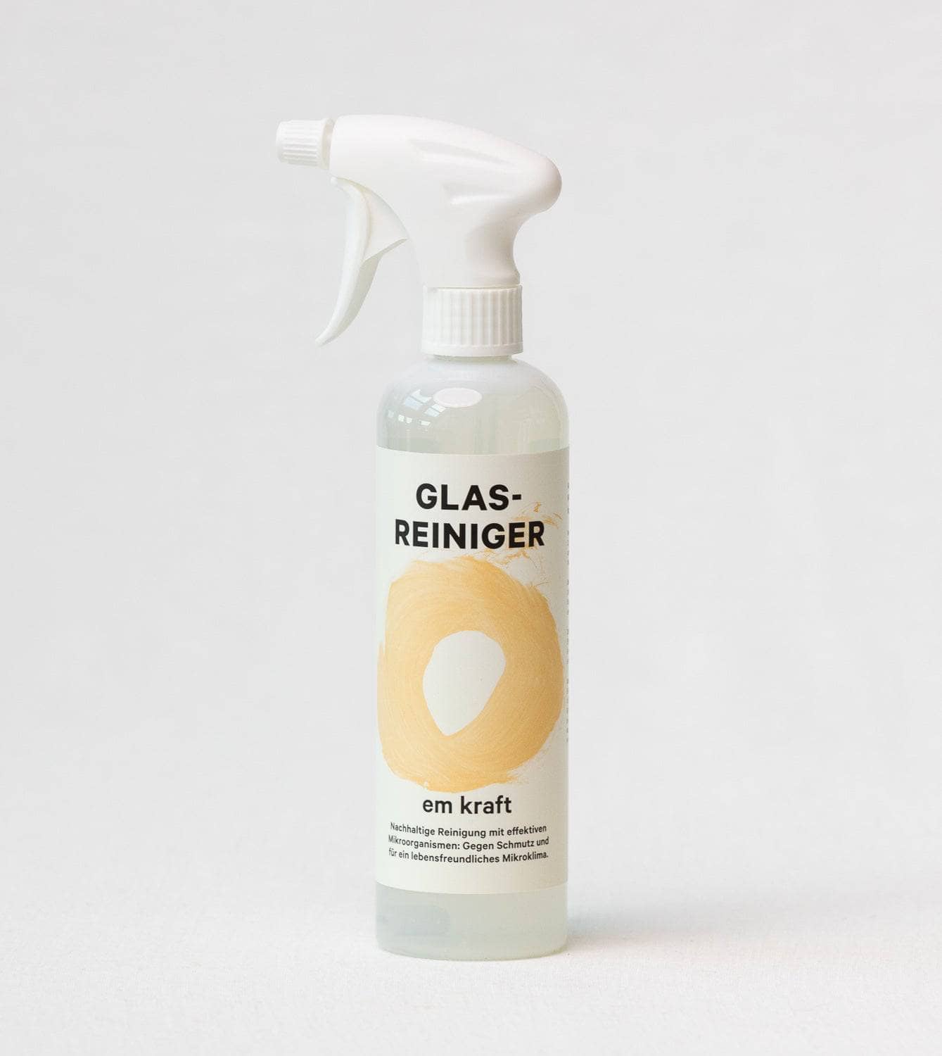 Glasreiniger