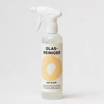 Glasreiniger 