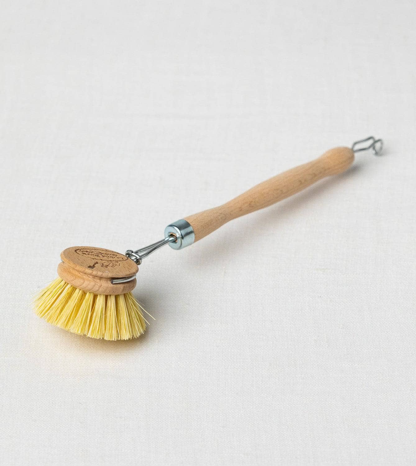 Abwaschbürste mit Wechselkopf