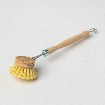 Abwaschbürste mit Wechselkopf 