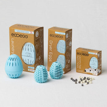 Starter Set: Ecoegg Frische Wäsche 