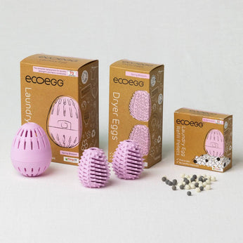 Starter Set: Ecoegg Frühlingsfrische 