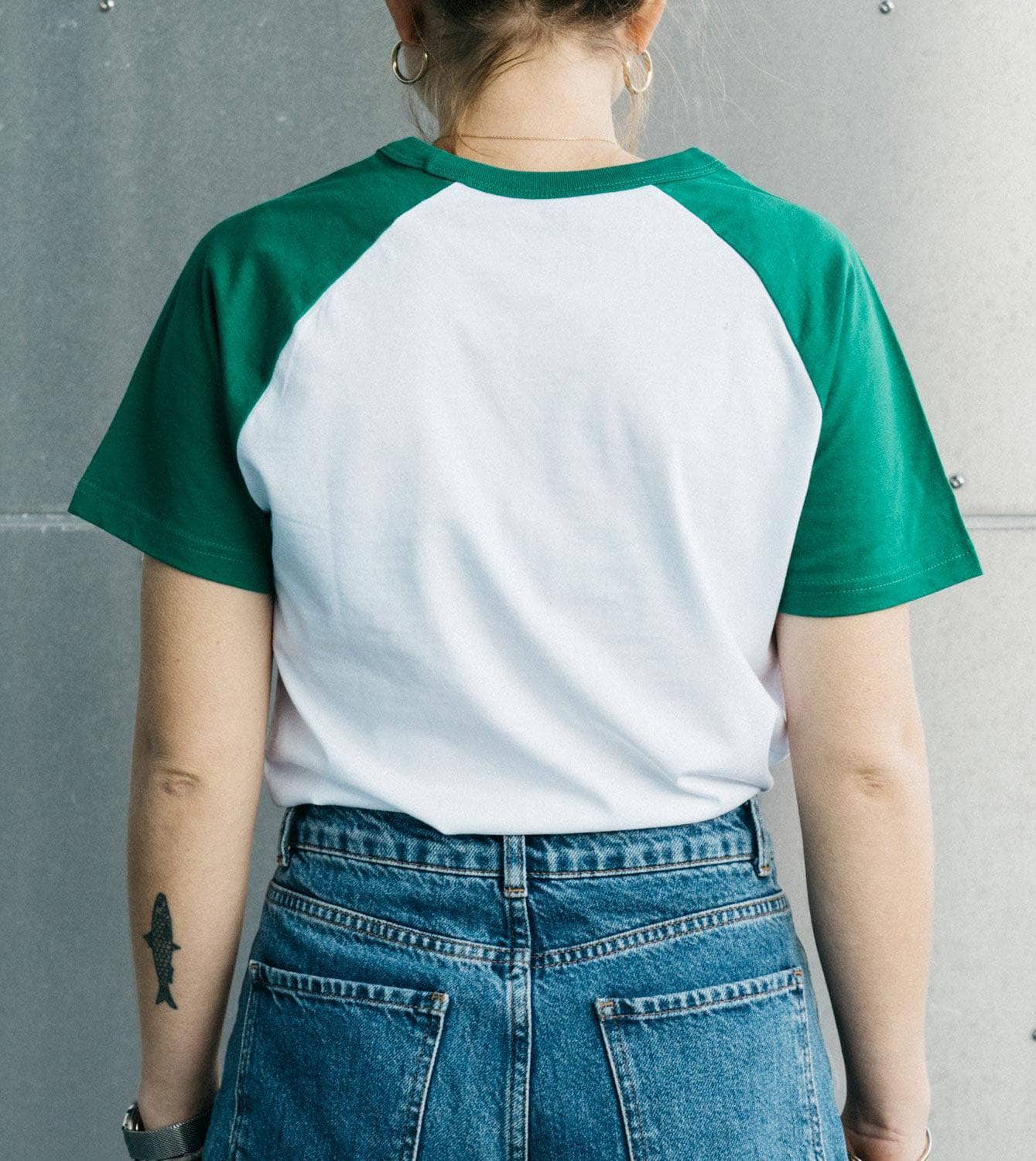 T-Shirt "Happy"