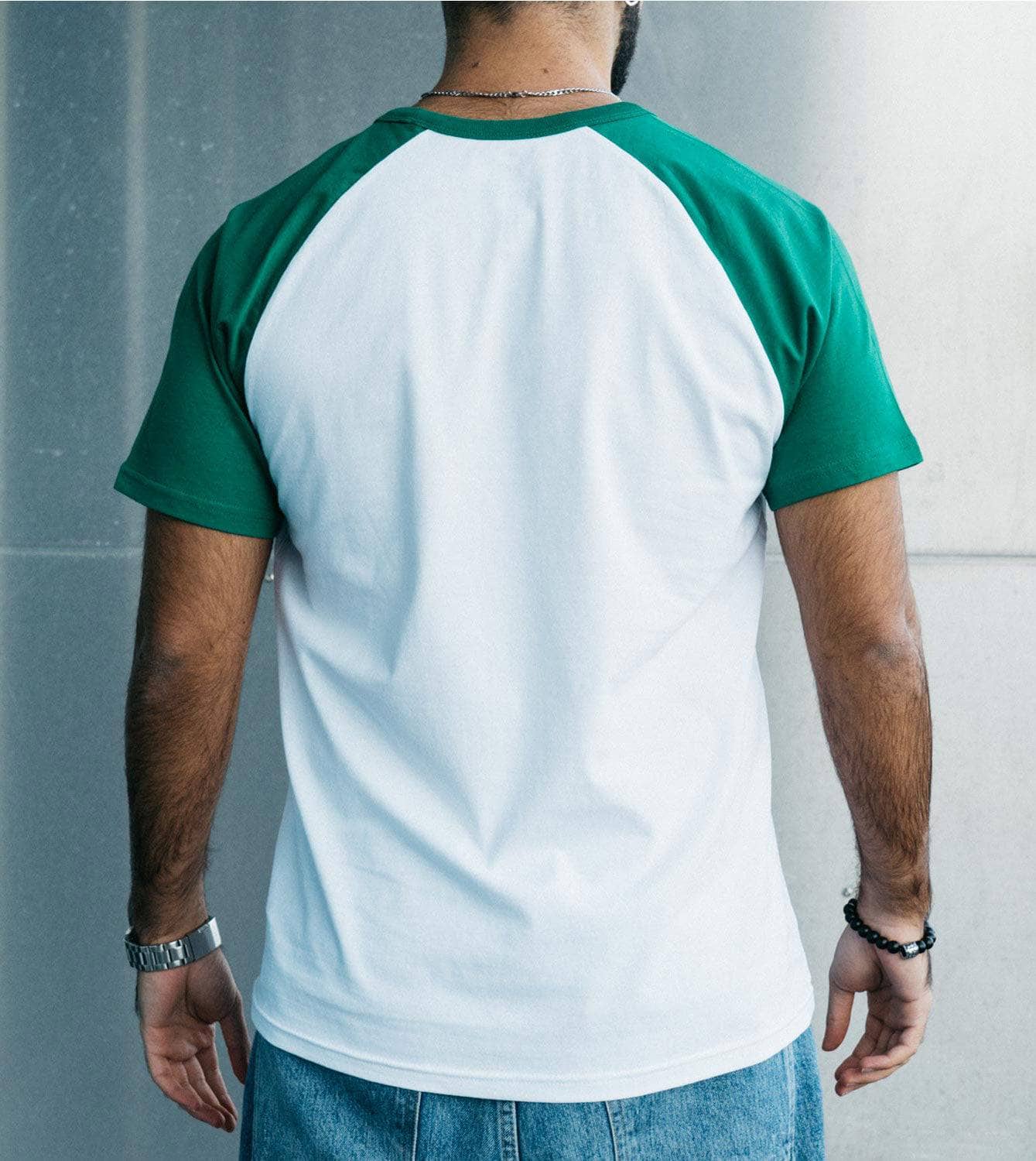 T-Shirt "Happy"