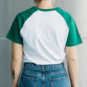 T-Shirt "Happy" 