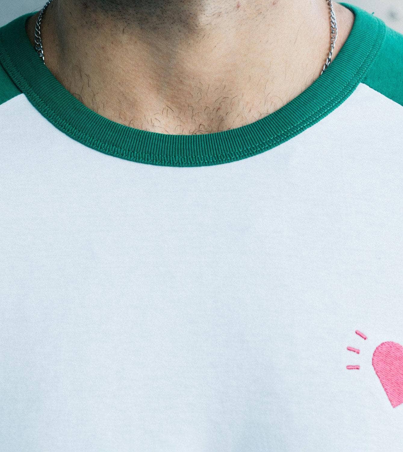 T-Shirt "Happy"