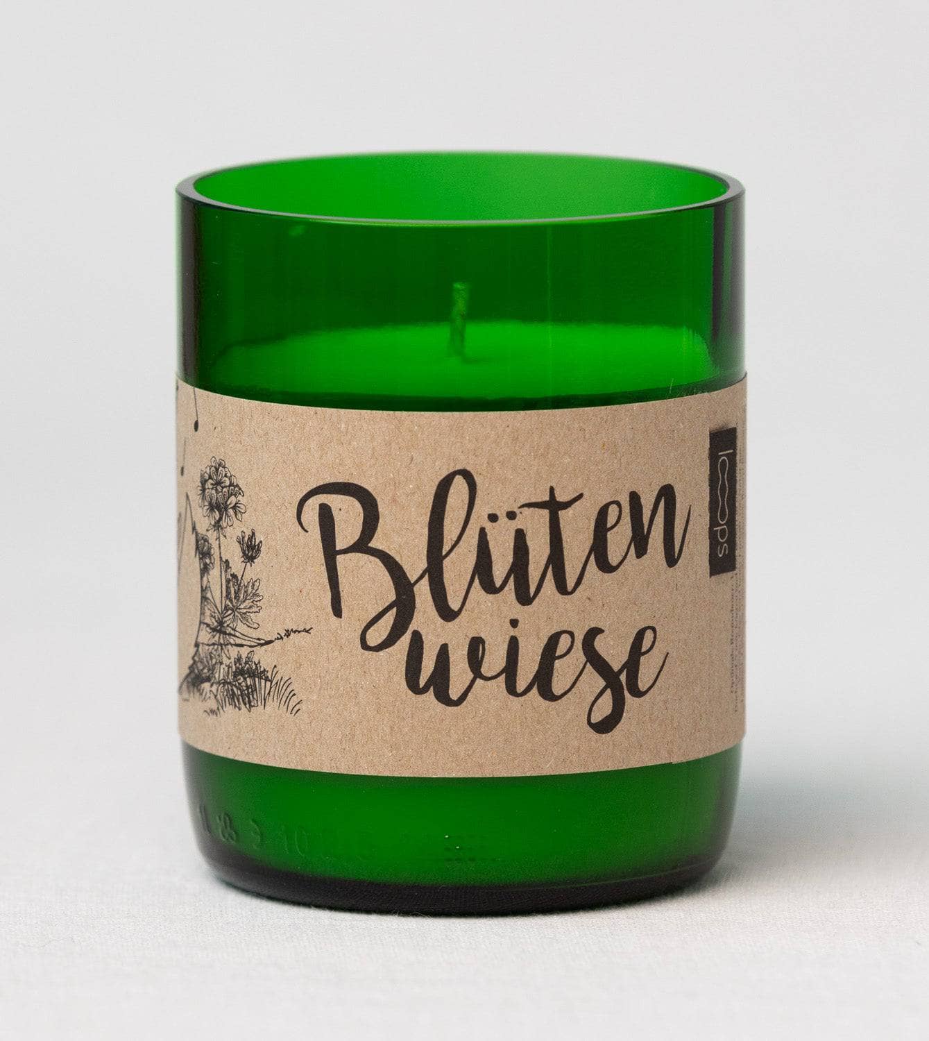 Duftkerze