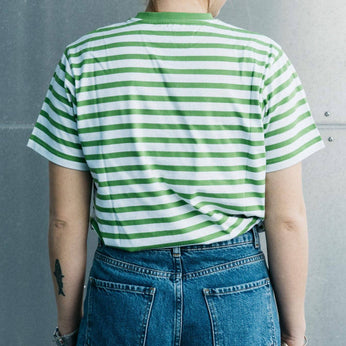 T-Shirt "Hearts & Stripes" 