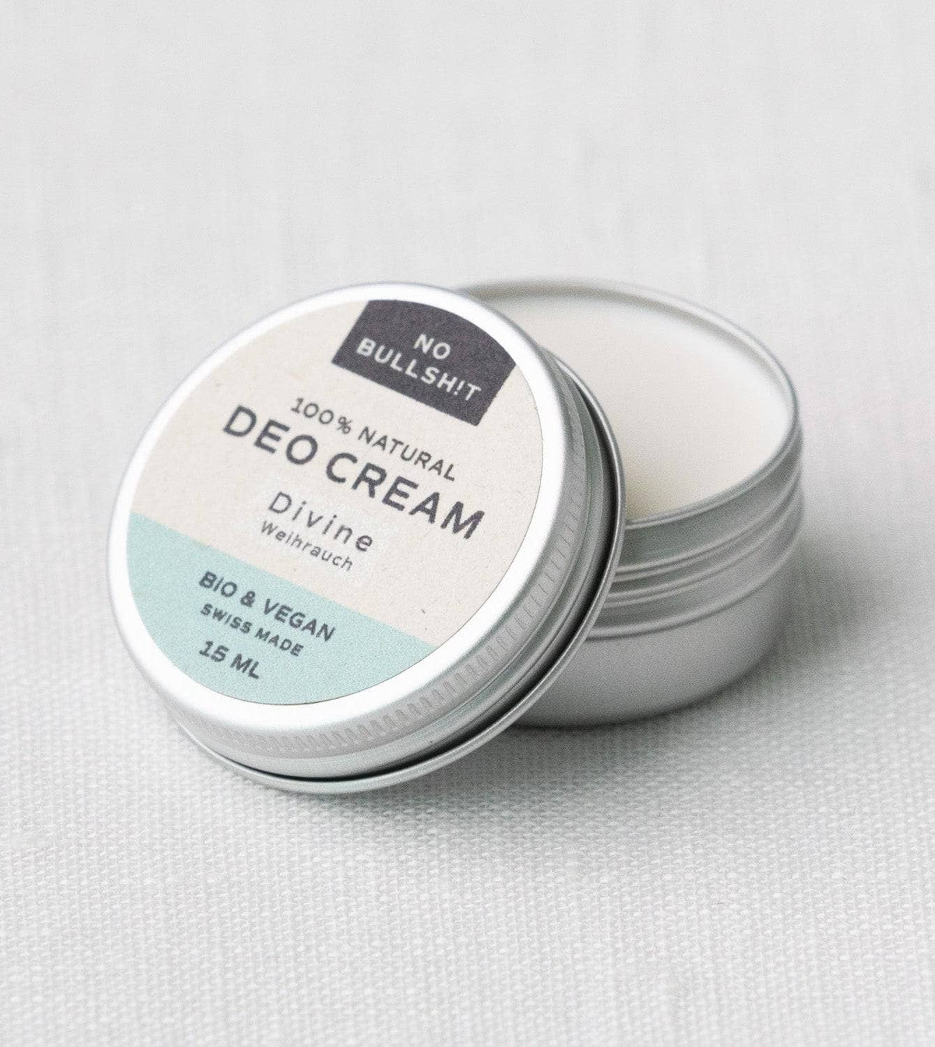 Deocrème