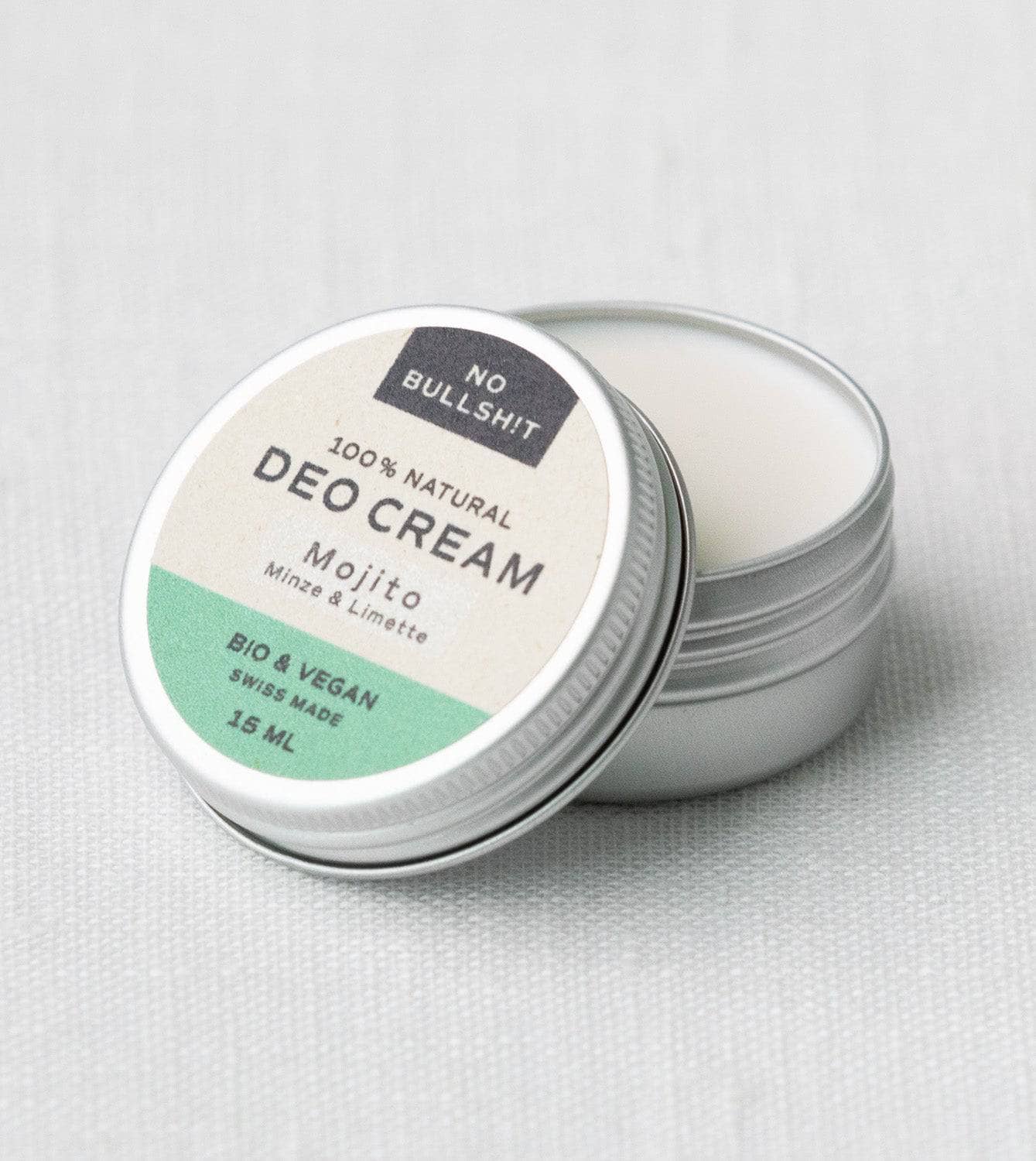 Deocrème