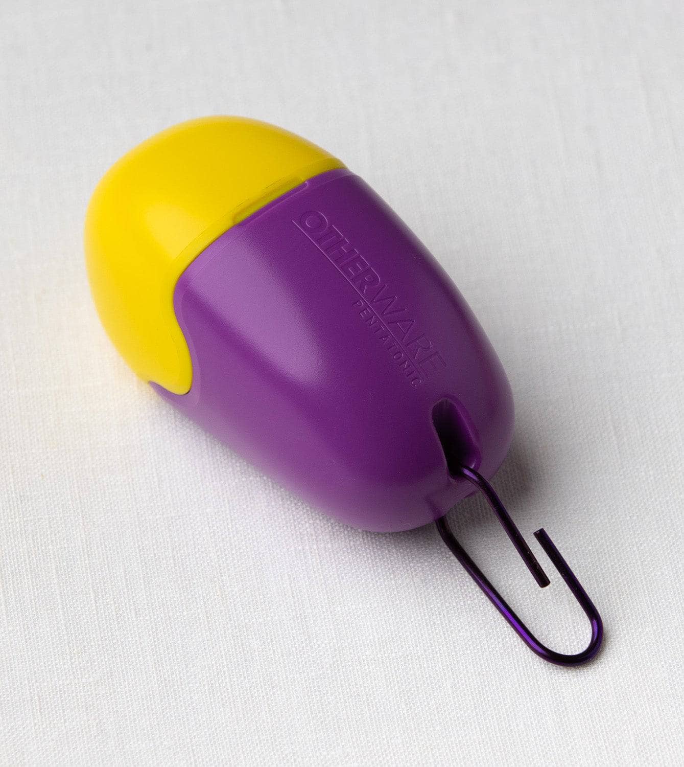 Besteck to go - The Pebble
