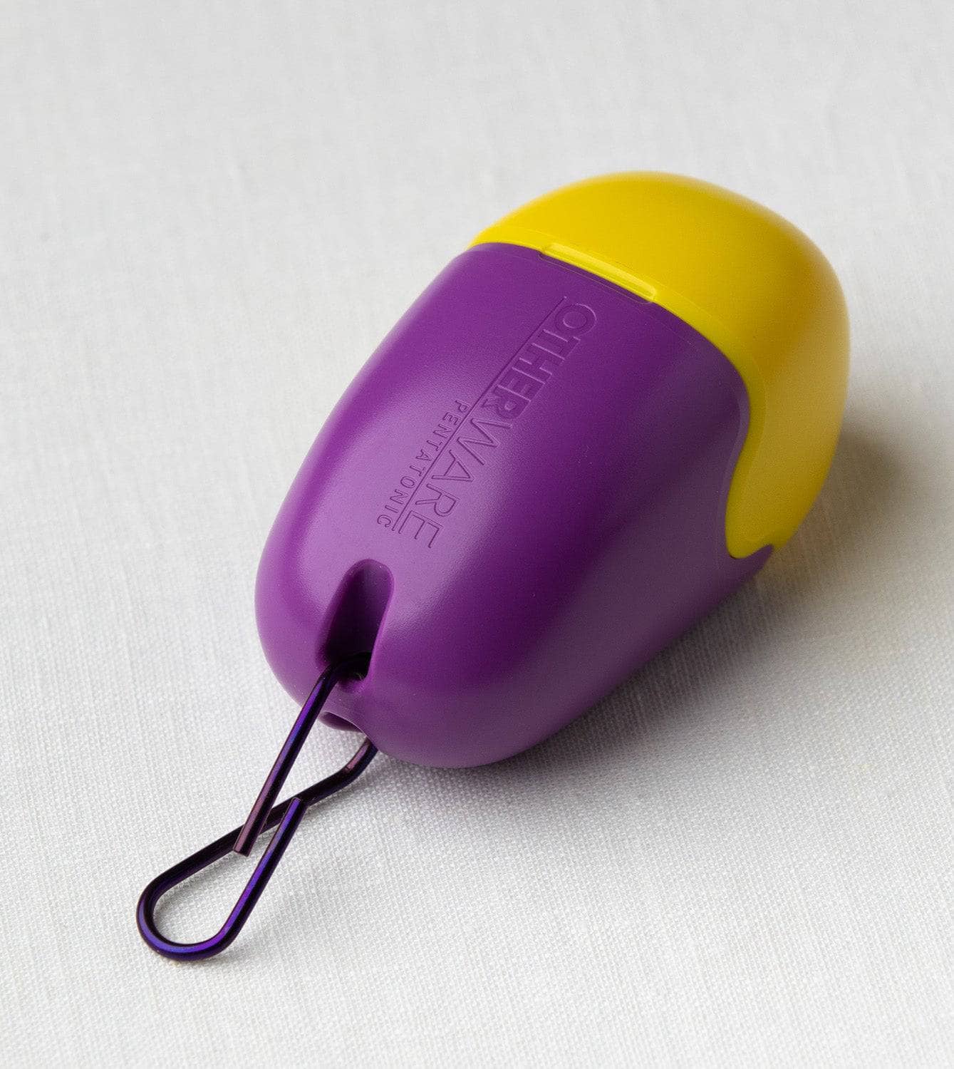 Besteck to go - The Pebble