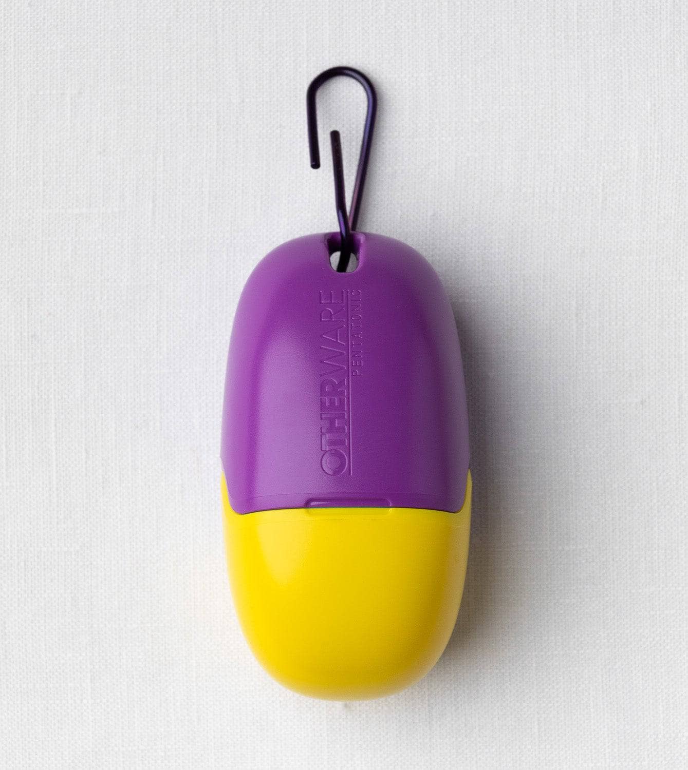 Besteck to go - The Pebble